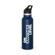Custom Colson 20 oz. Vacuum Insulated Water Bottle w/ Straw Lid - HiStandards Packaging
