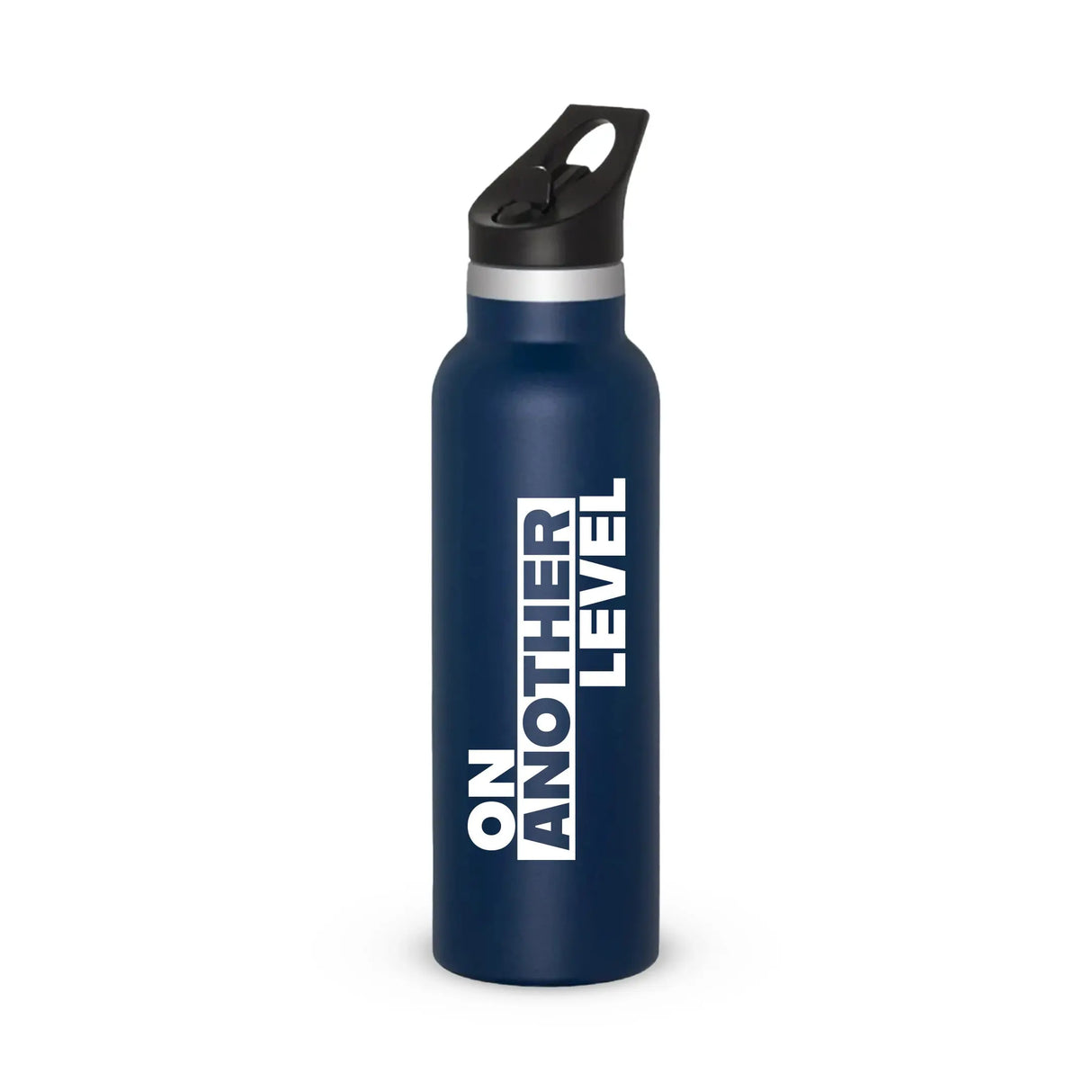 Custom Colson 20 oz. Vacuum Insulated Water Bottle w/ Straw Lid - HiStandards Packaging