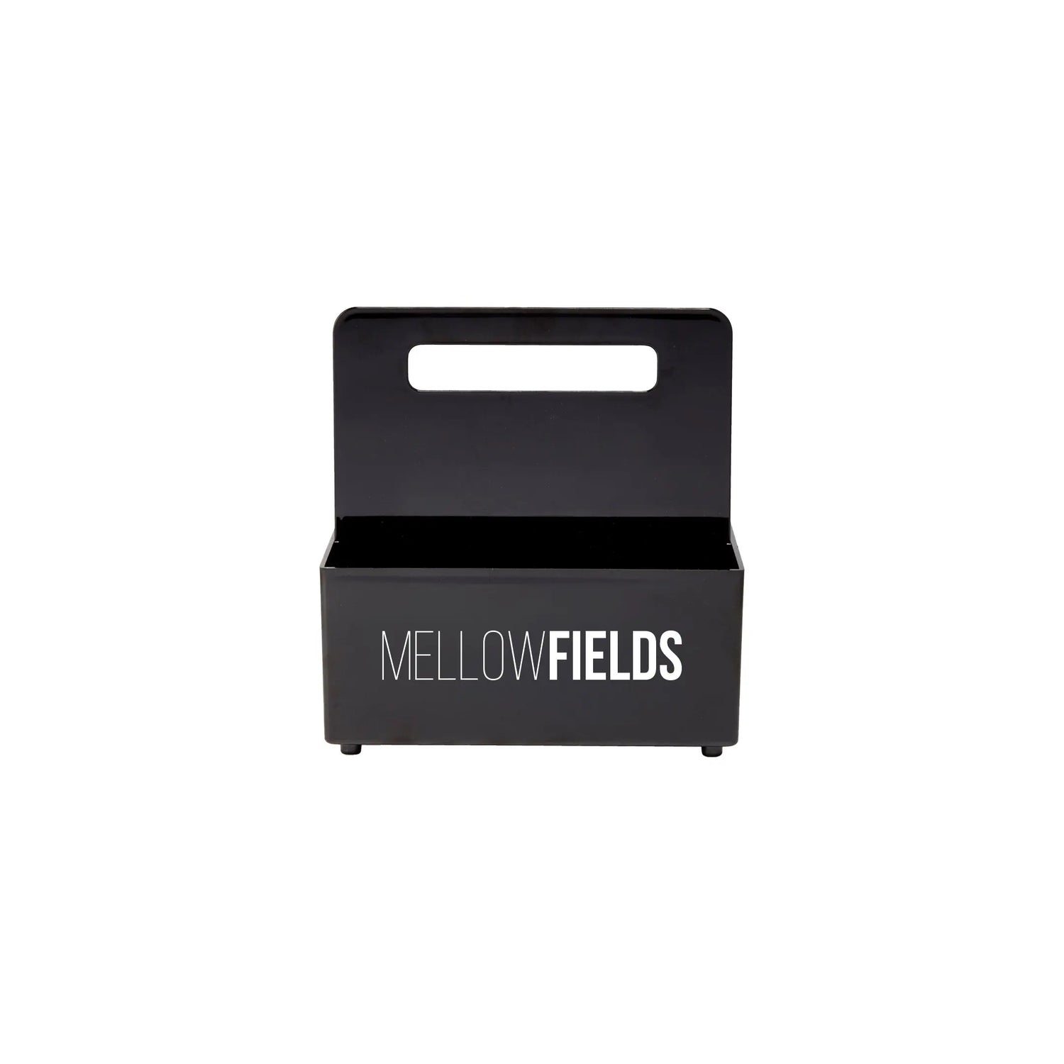 Custom Condiment Napkin Caddy - HiStandards Packaging