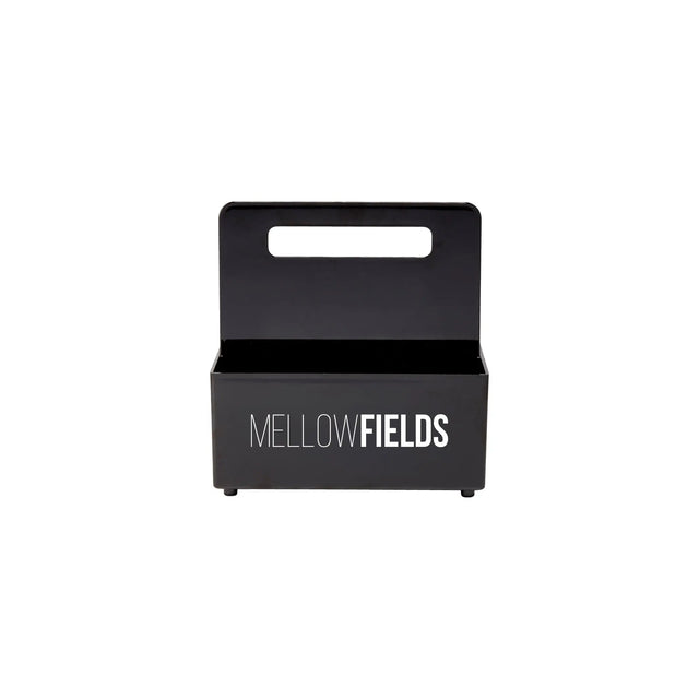 Custom Condiment Napkin Caddy - HiStandards Packaging