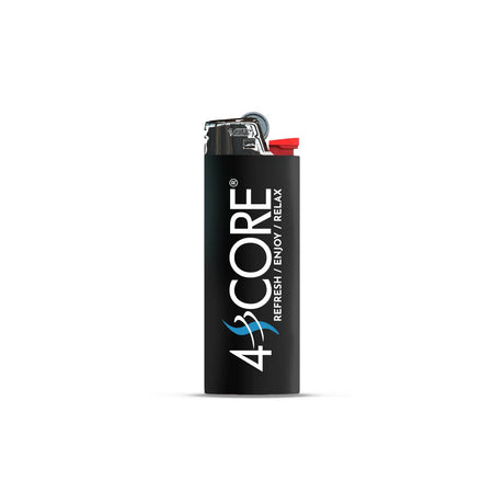 Custom BIC® Lighters Direct Print HiStandards