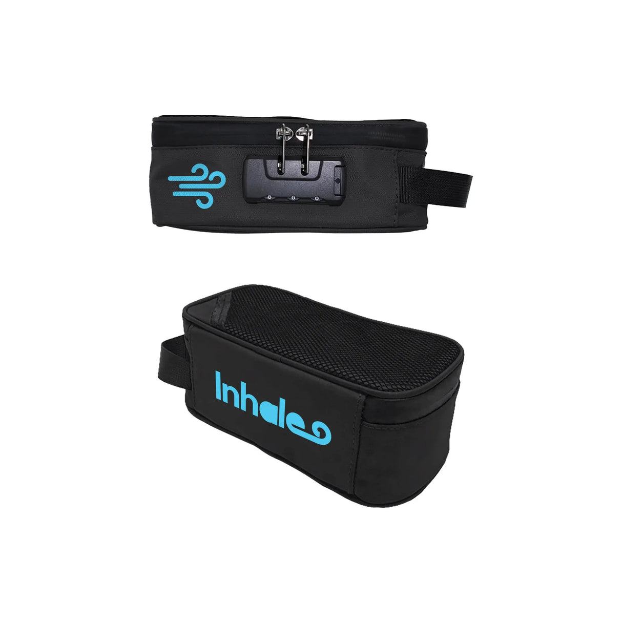 Custom Carbon Smell Proof Carrying Case HiStandards