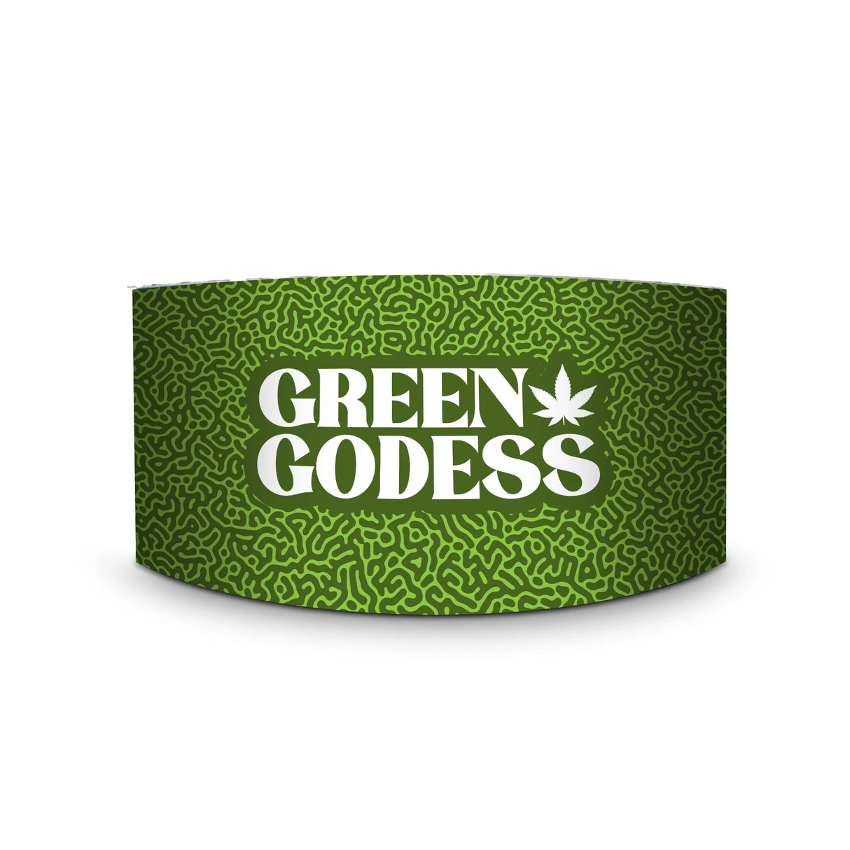 Custom Fabric Curved Counter HiStandards