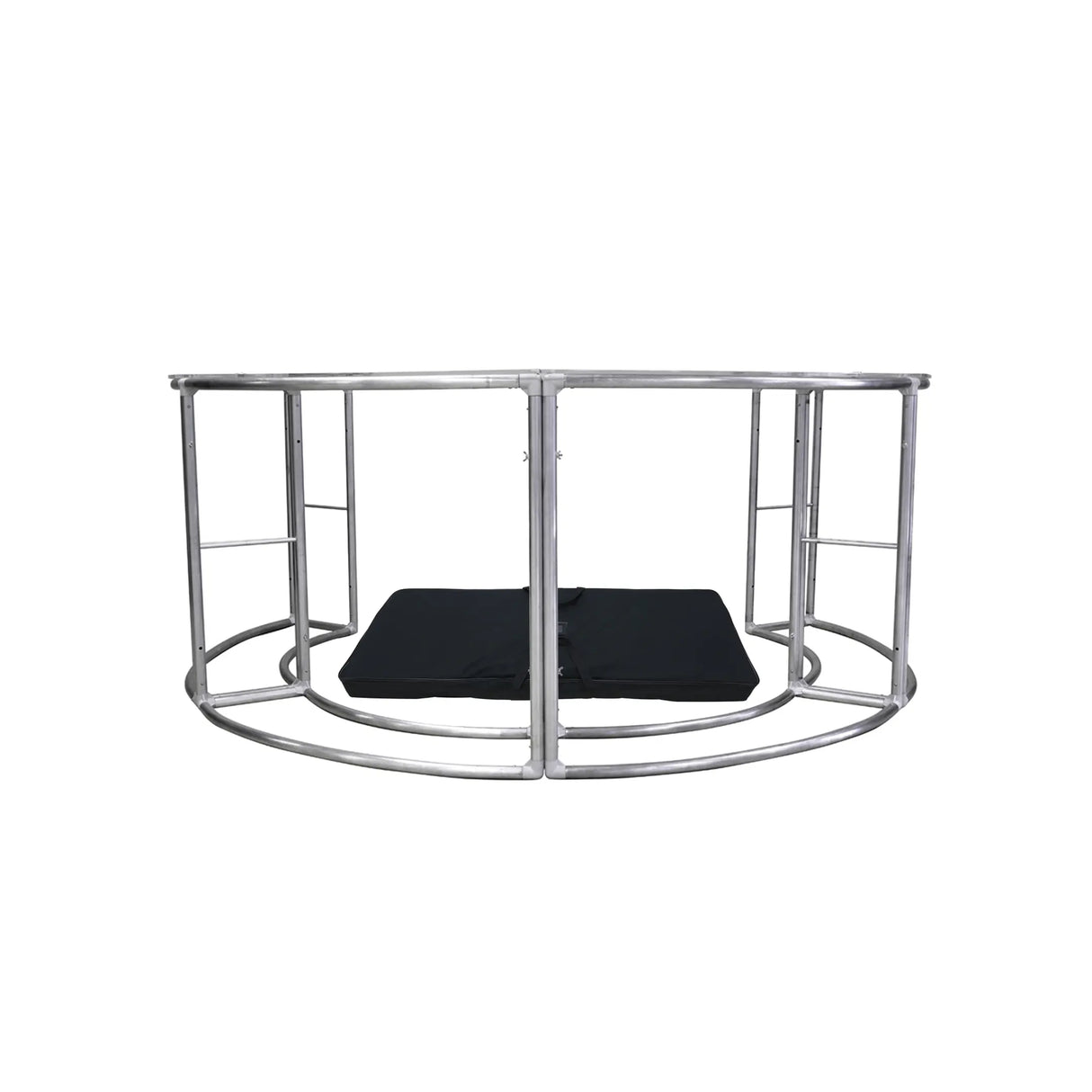 Custom Fabric Curved Counter HiStandards