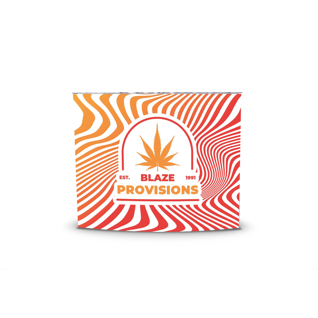 Custom Fabric Curved Counter HiStandards