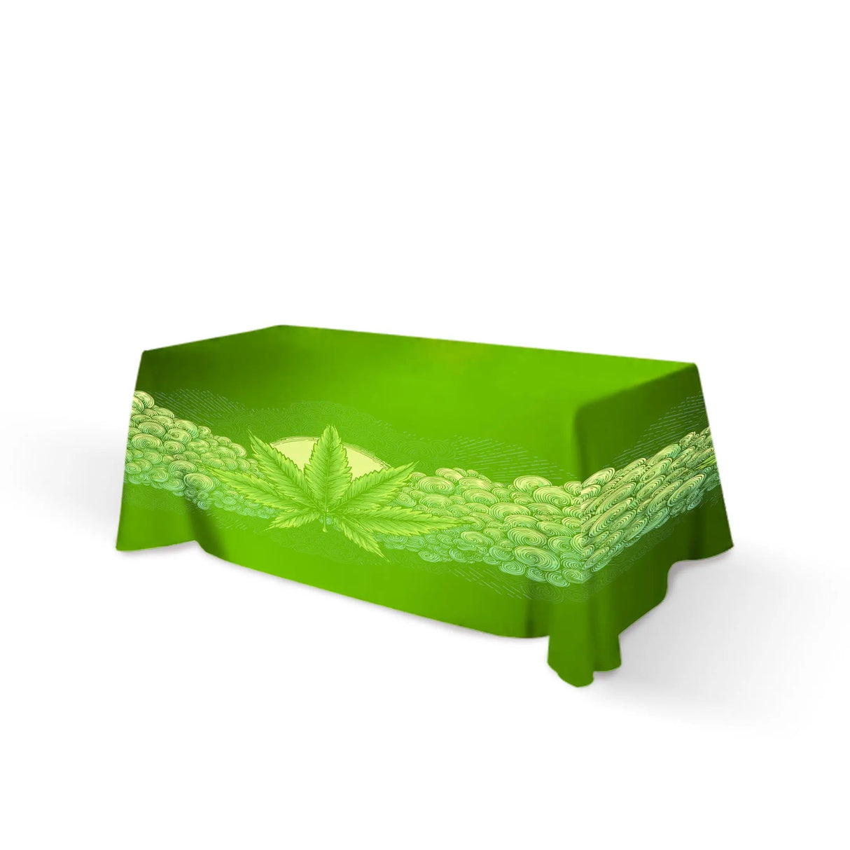 Custom Standard Table Throw - HiStandards Packaging