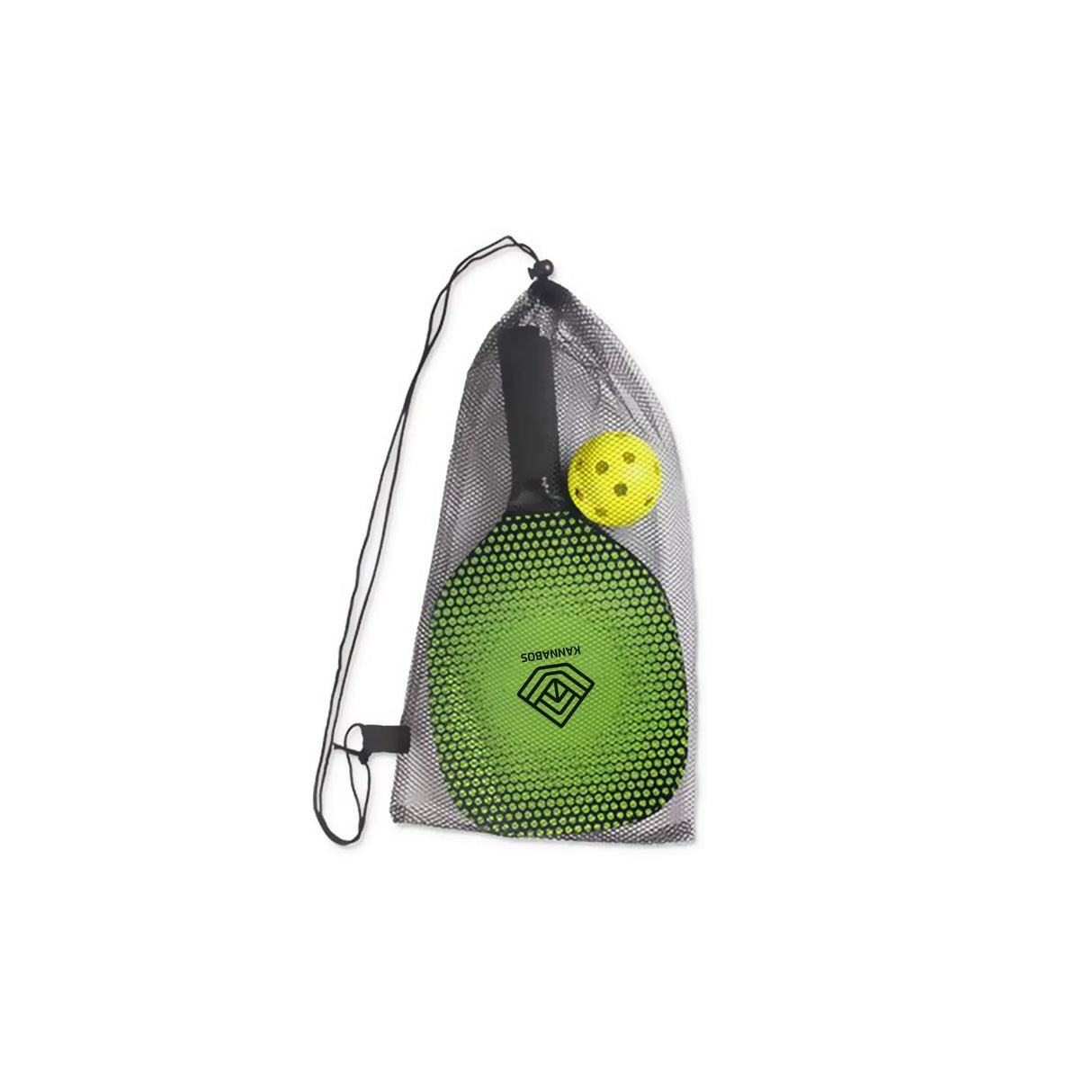 Custom Pickleball Set in Bag HiStandards