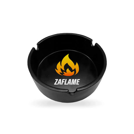 Custom Plastic Ashtray HiStandards