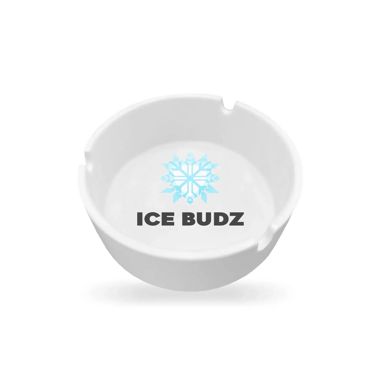 Custom Plastic Ashtray HiStandards