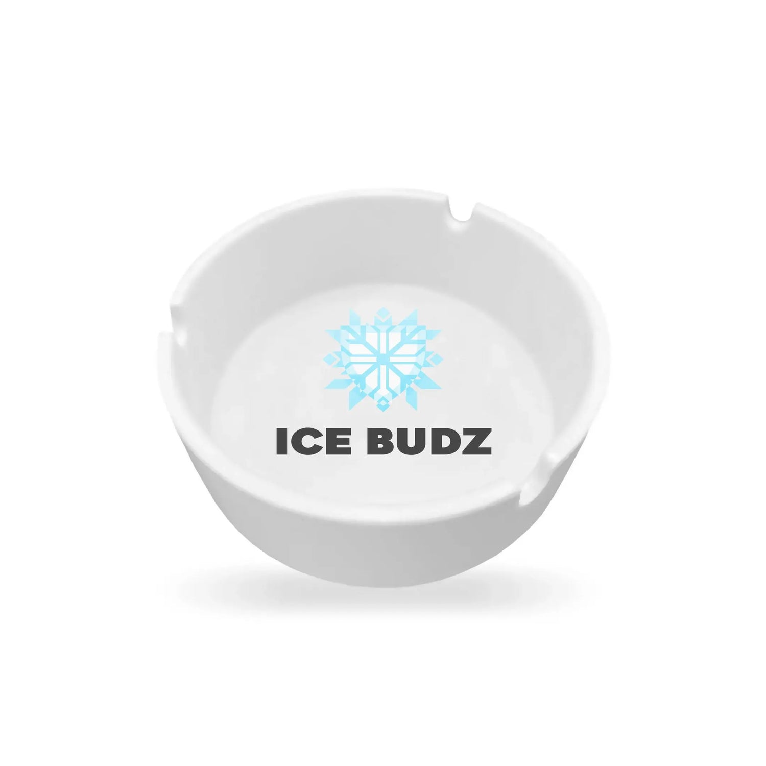 Custom Plastic Ashtray HiStandards