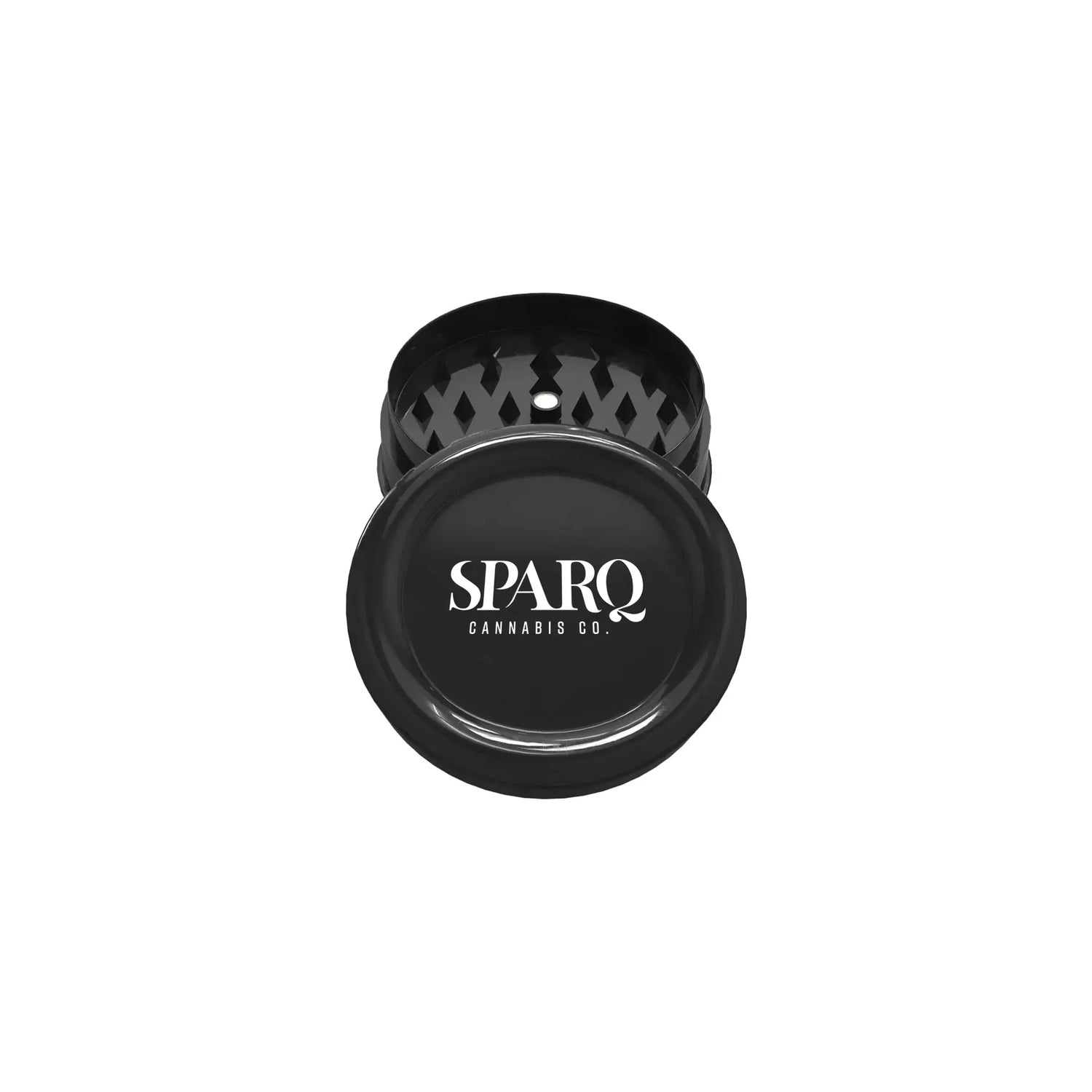 Custom Plastic Grinders HiStandards