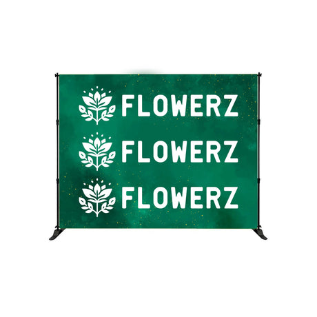 Custom Slider Banner Stand HiStandards