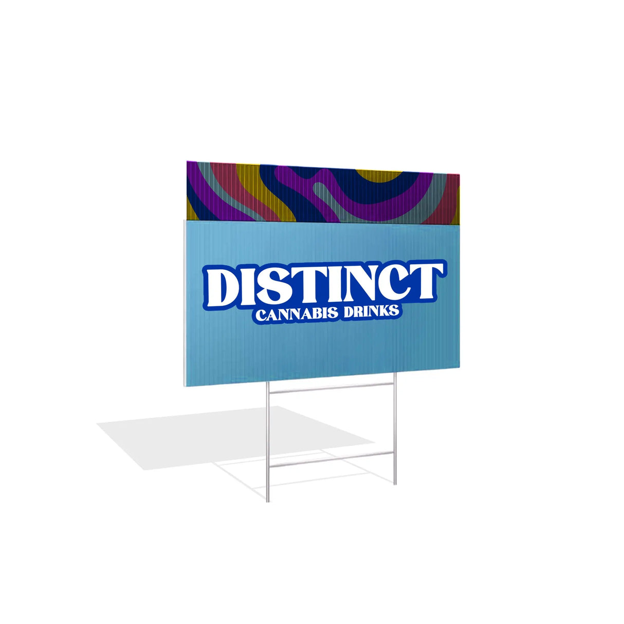 Custom Yard Sign HiStandards