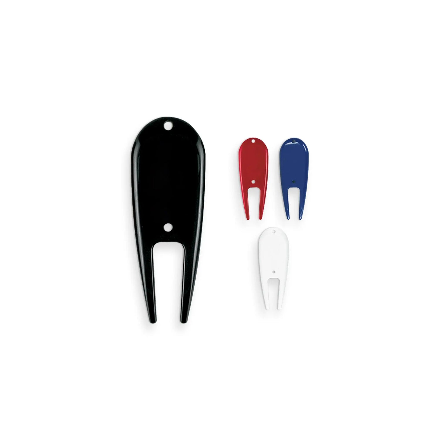 Custom Divot Fixer HiStandards