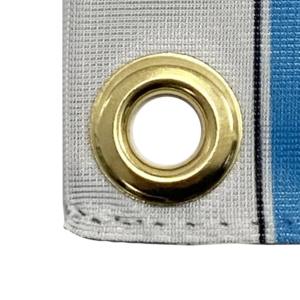 Custom Mesh Flags HiStandards