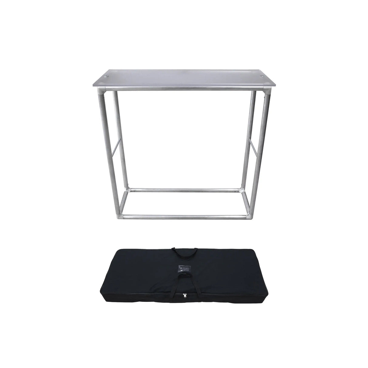 Custom Pop Up Counter HiStandards