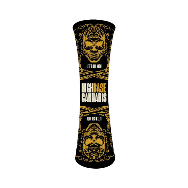 Custom Pillar Fabric Display HiStandards