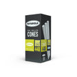 Futurola ® 120/30 Fatboy Paper Cones Futurola