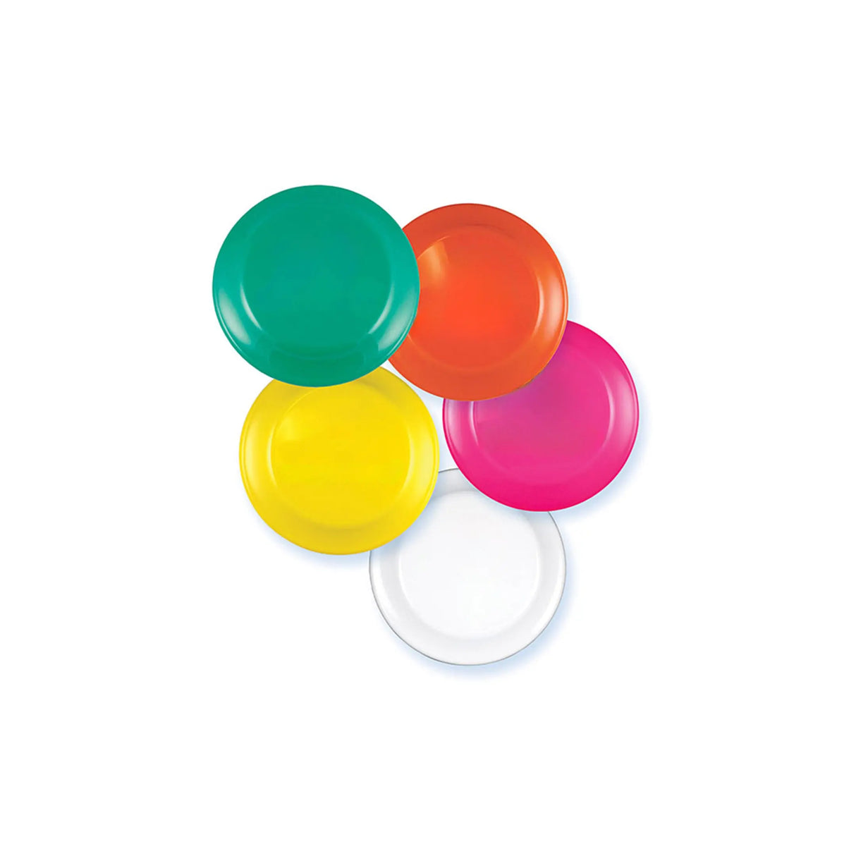 Custom Flying Disc 9" HiStandards