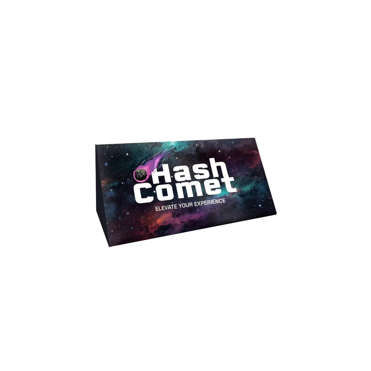 Foundation Banner Stand HiStandards