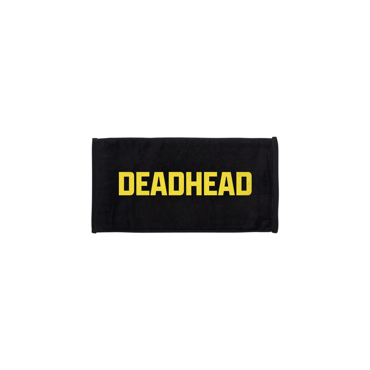 Custom Full Color Bar Towel HiStandards