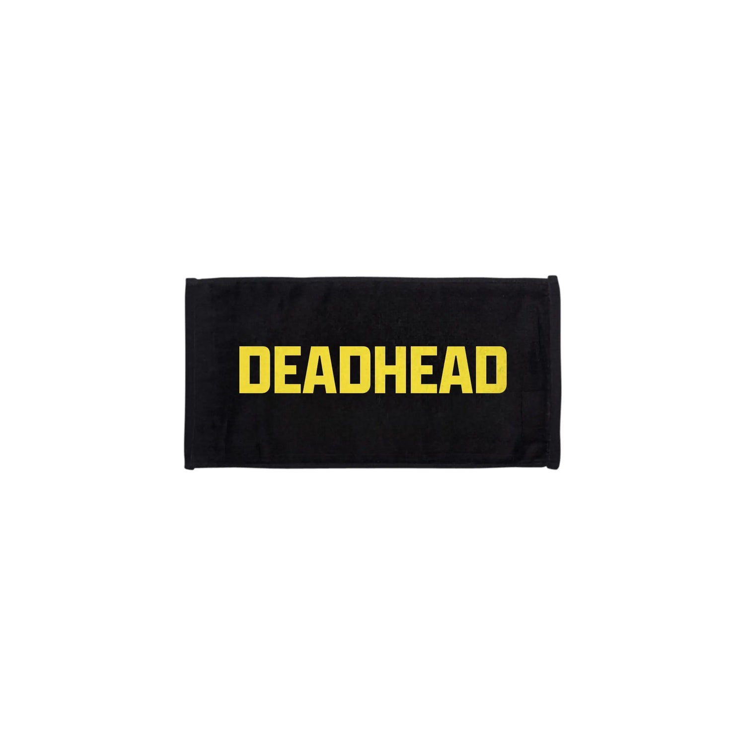 Custom Full Color Bar Towel HiStandards