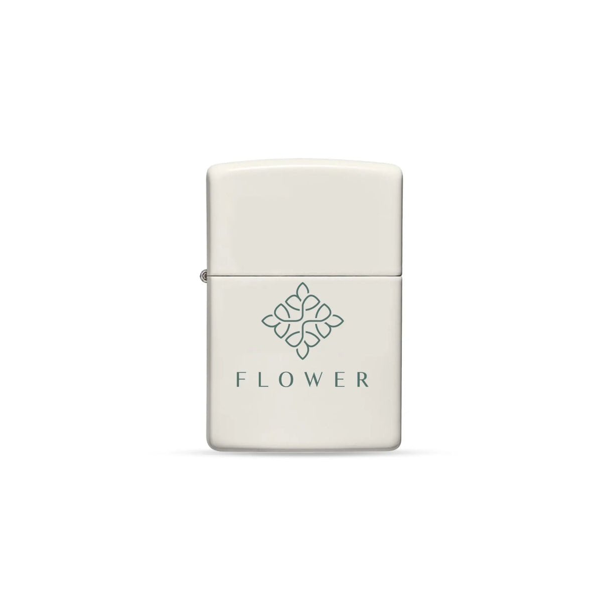 Custom Glow in the Dark Windproof Zippo Lighter HiStandards