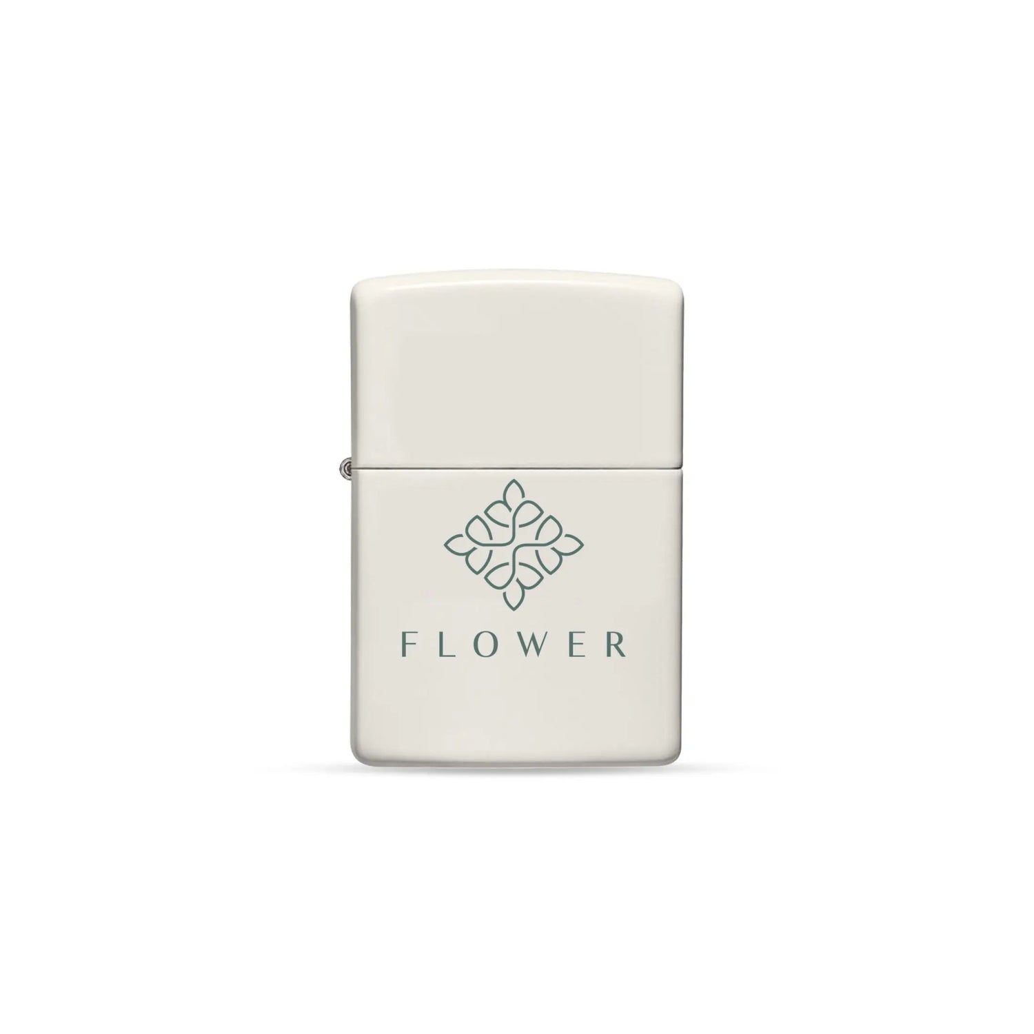 Custom Glow in the Dark Windproof Zippo Lighter HiStandards