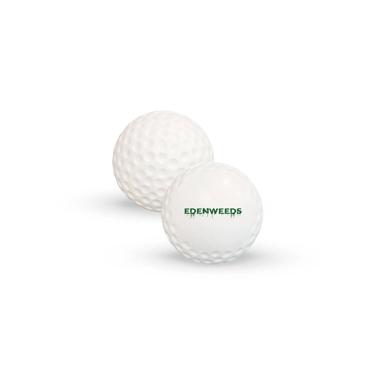 Custom Golf Ball Stress Ball HiStandards