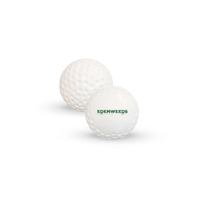 Custom Golf Ball Stress Ball HiStandards