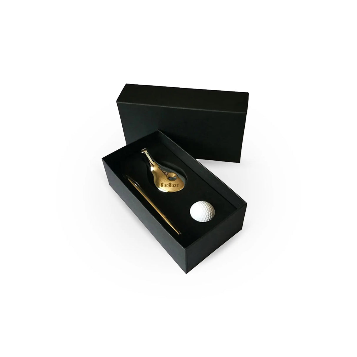 Custom Golf Ballpoint Pen Set HiStandards