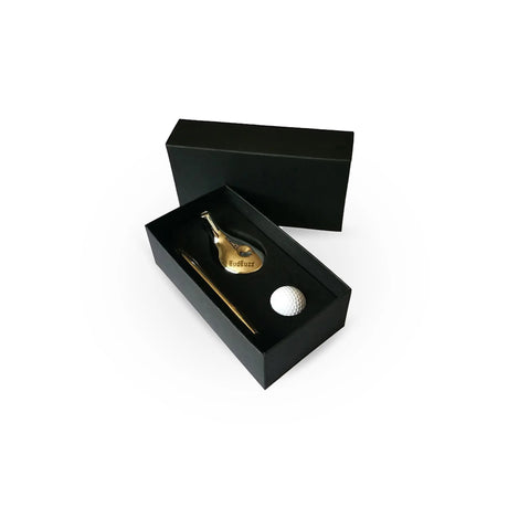 Custom Golf Ballpoint Pen Set HiStandards