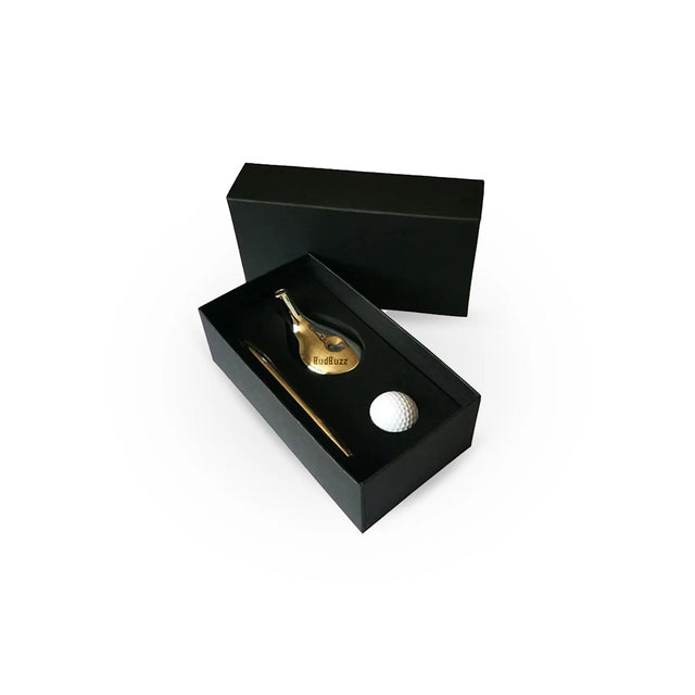 Custom Golf Ballpoint Pen Set HiStandards