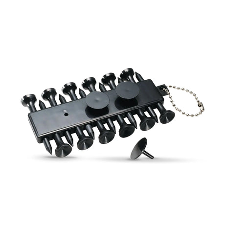 Custom Golf Buddy HiStandards