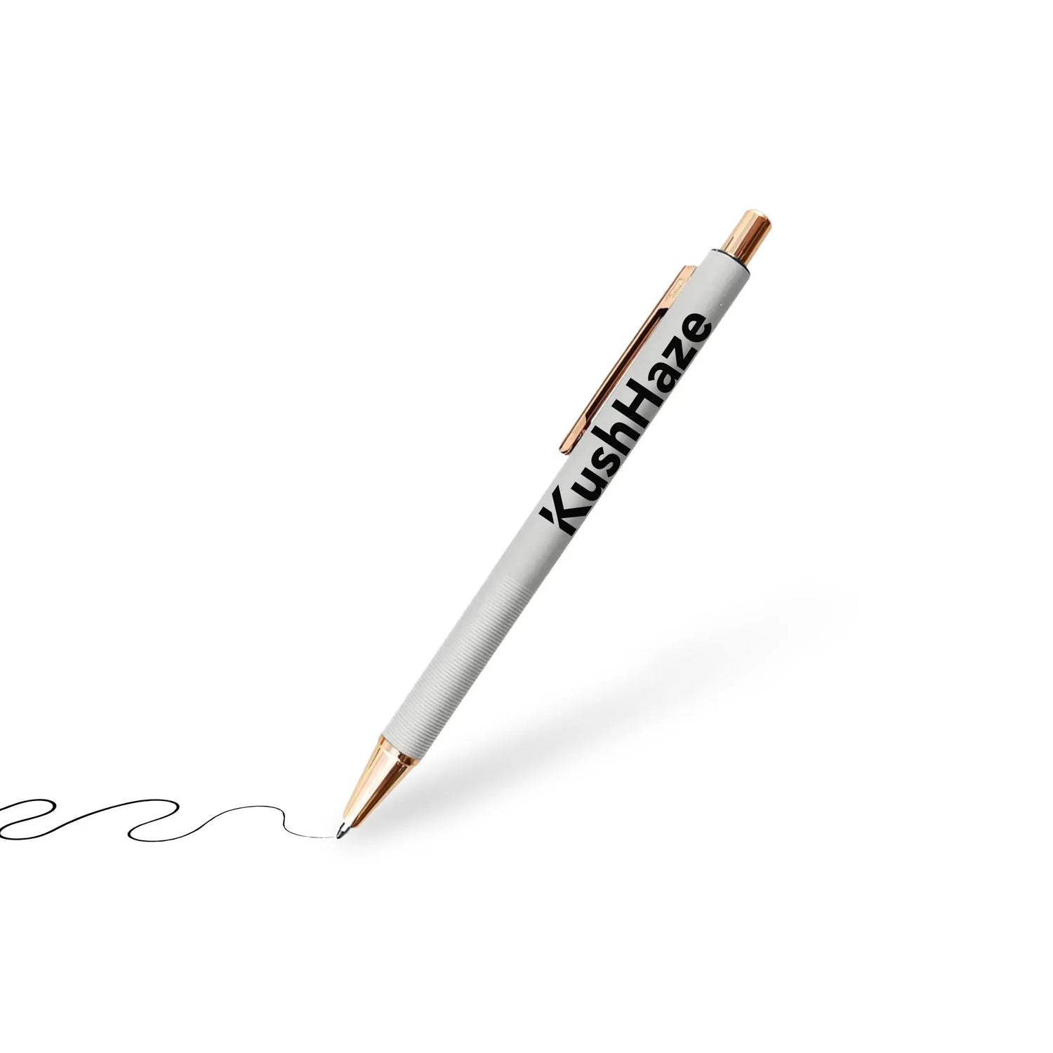 Custom Harlow Pen - HiStandards Packaging