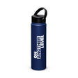 Custom Hydra 24 oz. Vacuum Insulated Water Bottle - HiStandards Packaging