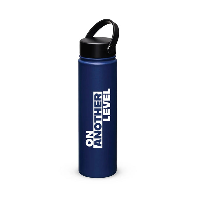 Custom Hydra 24 oz. Vacuum Insulated Water Bottle - HiStandards Packaging