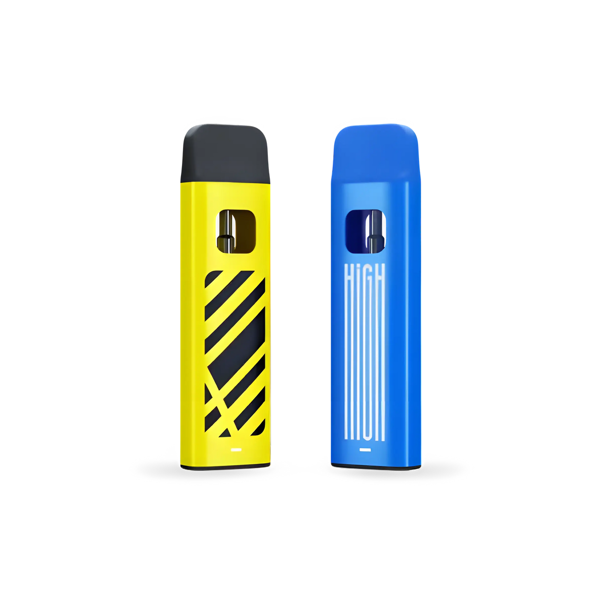 Custom Cilicon® EDGY Cilicon