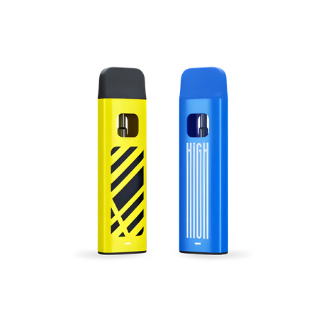 Custom Cilicon® EDGY Cilicon