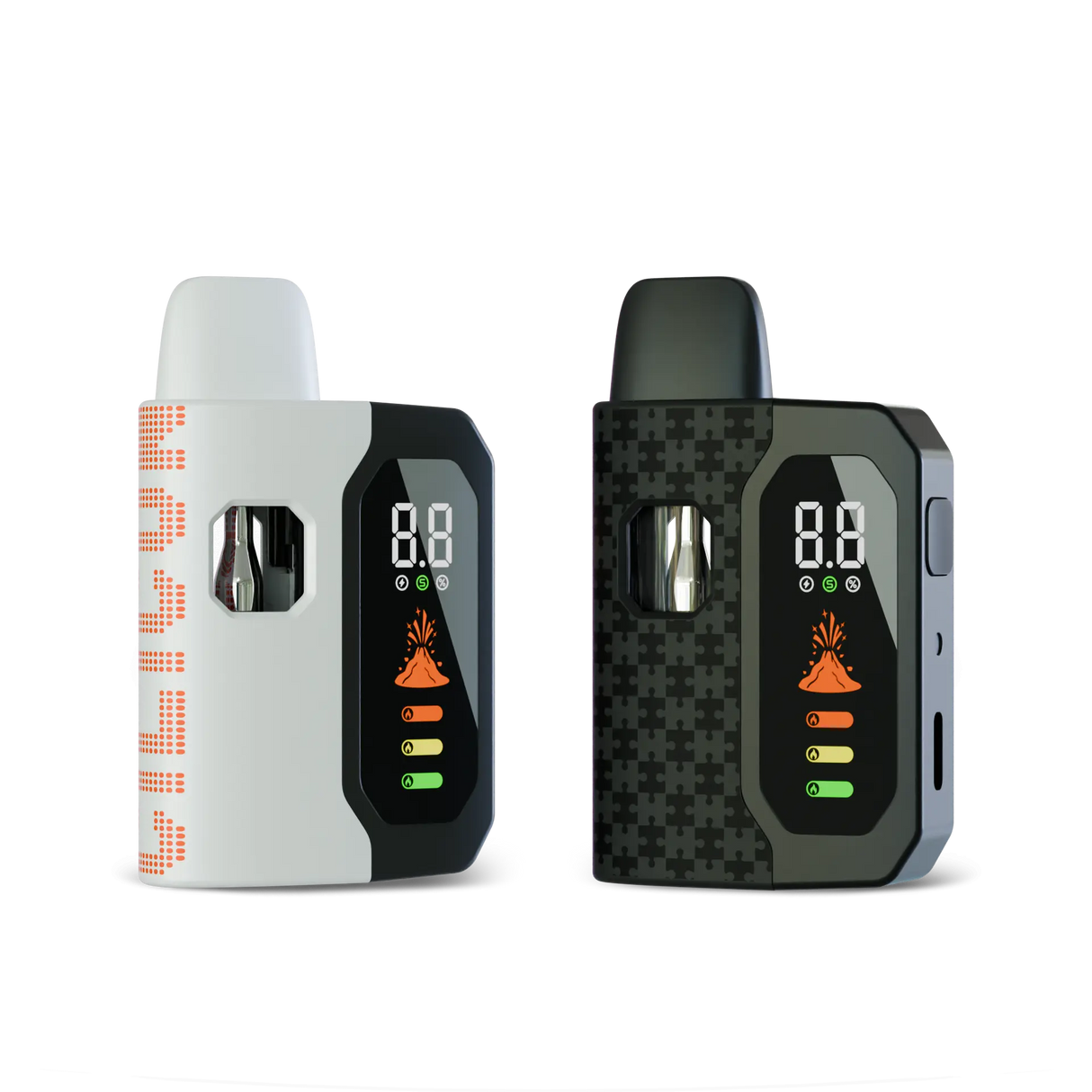 Custom Cilicon® EDGE Box5 Cilicon