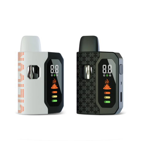 Custom Cilicon® EDGE Box5 Cilicon