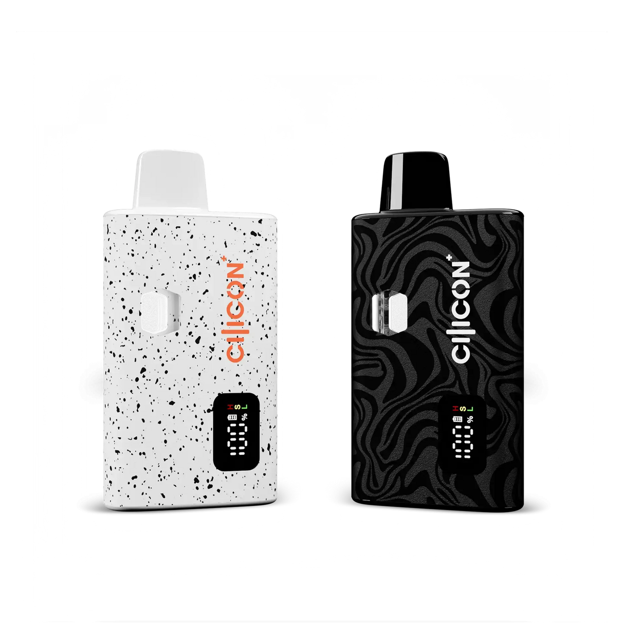 Custom Cilicon® DELI Box3 Cilicon