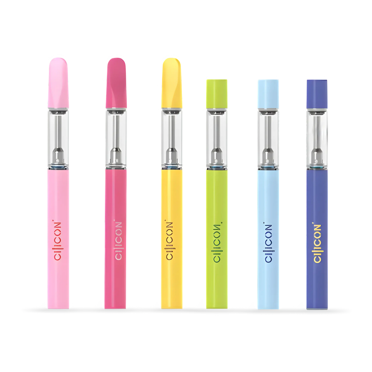 Custom Cilicon® POCKIE Cilicon