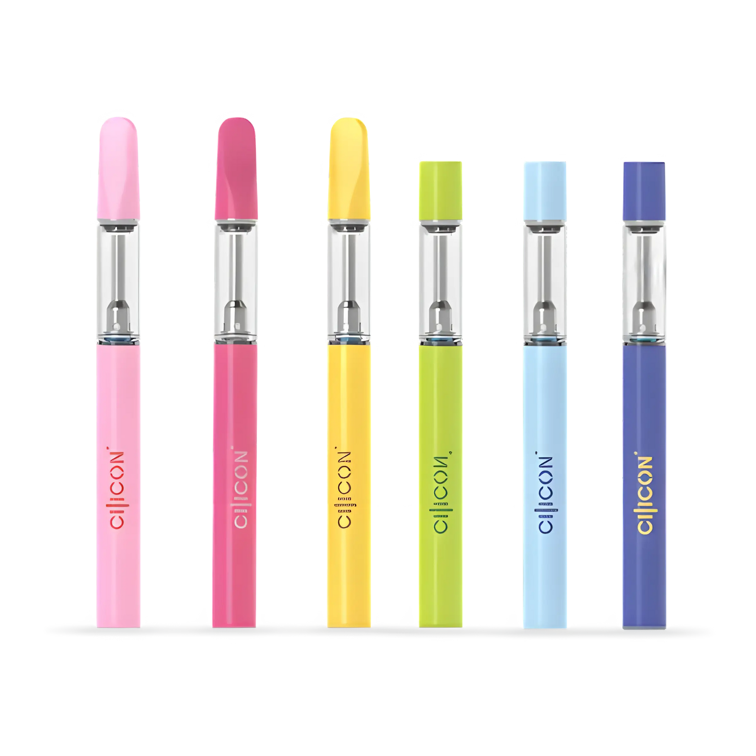 Custom Cilicon® POCKIE Cilicon