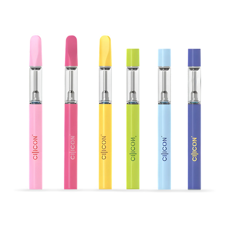 Custom Cilicon® POCKIE Cilicon