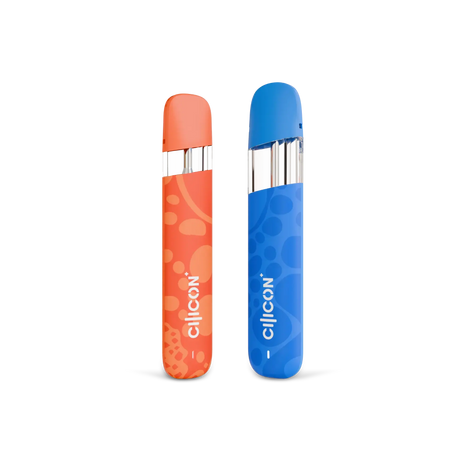 Custom Cilicon® EDGE Air1 Cilicon