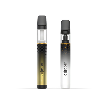 Custom Cilicon® FLARE Bar1 Cilicon