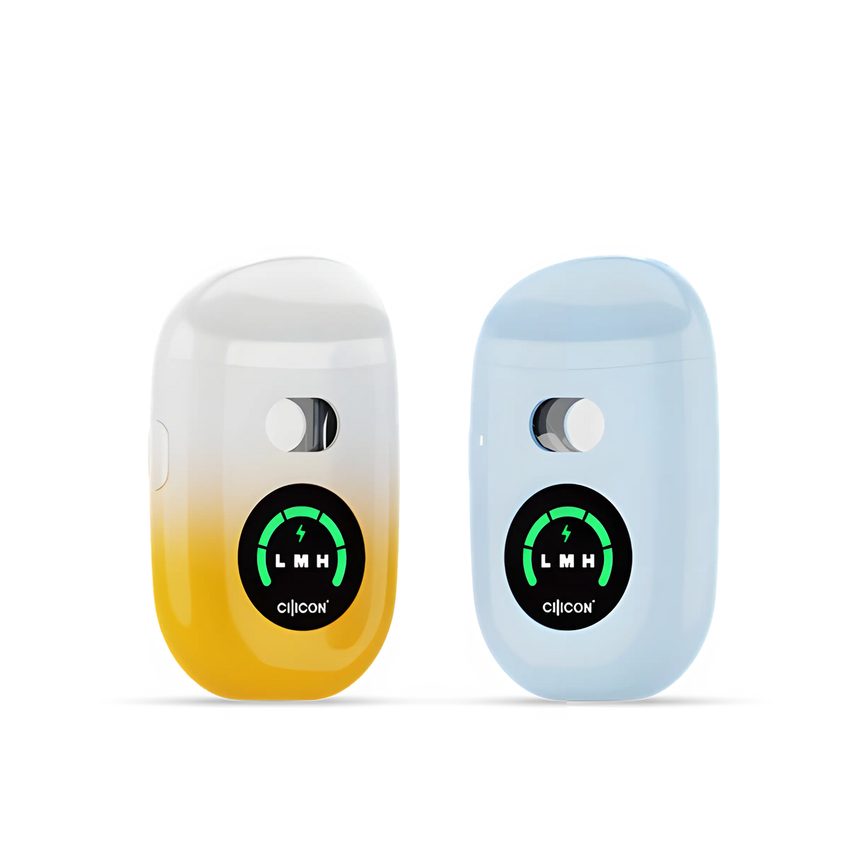 Custom Cilicon® EDGE Box3 Cilicon