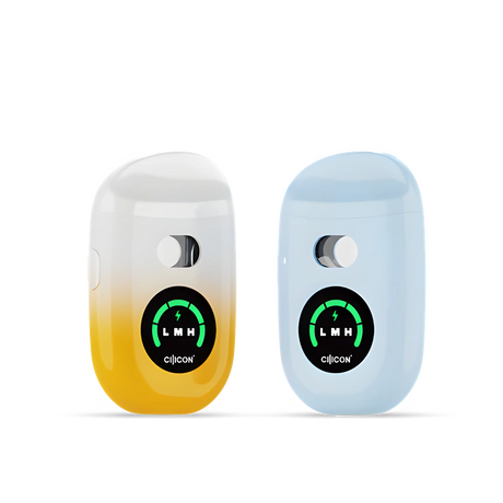 Custom Cilicon® EDGE Box3 Cilicon