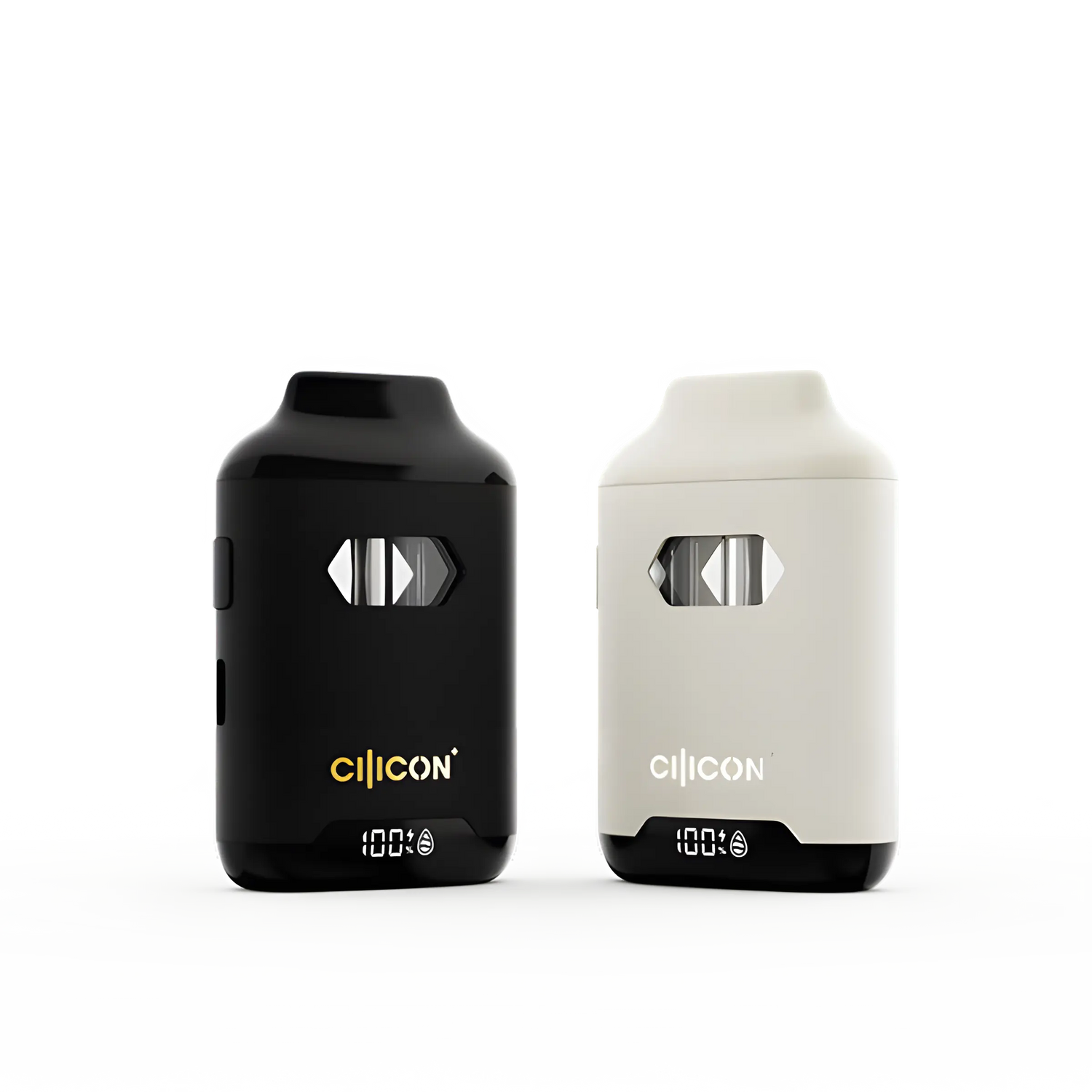 Custom Cilicon® FLARE Box2 Cilicon